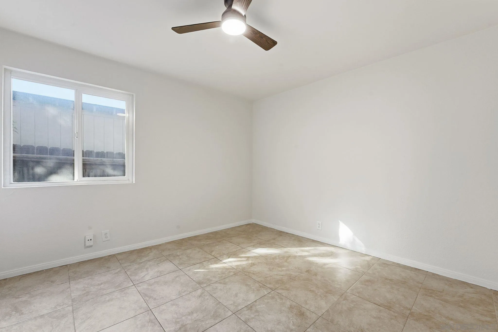 12621 Lindo Lane Lakeside, CA 92040 - Photo 25 of 28 an empty room with a window