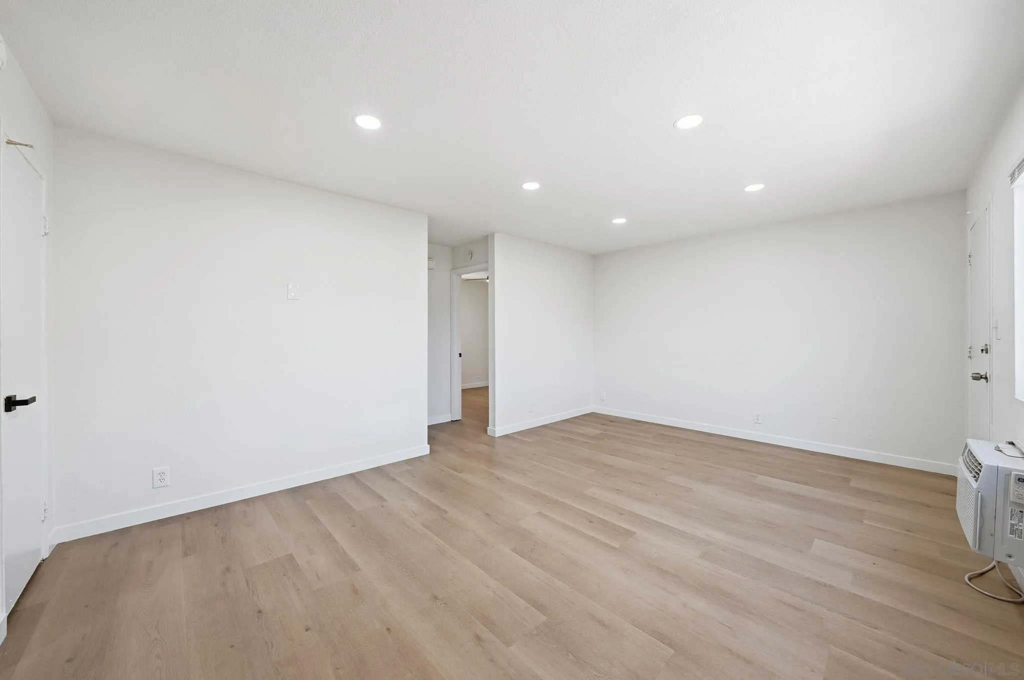 12621 Lindo Lane Lakeside, CA 92040 - Photo 8 of 28 a view of an empty room