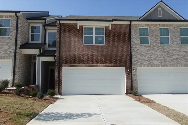 $312,490 | 1241 Fagiolo Street, McDonough, GA 30253