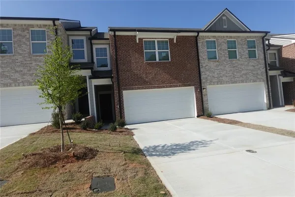 $312,490 | 1241 Fagiolo Street, McDonough, GA 30253