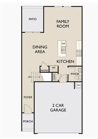$312,490 | 1241 Fagiolo Street, McDonough, GA 30253