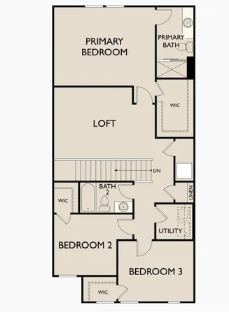 $312,490 | 1241 Fagiolo Street, McDonough, GA 30253
