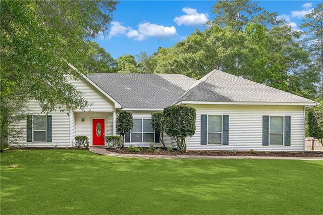 532 Covington Point Drive Covington, LA 70433 - Photo 1 of 21