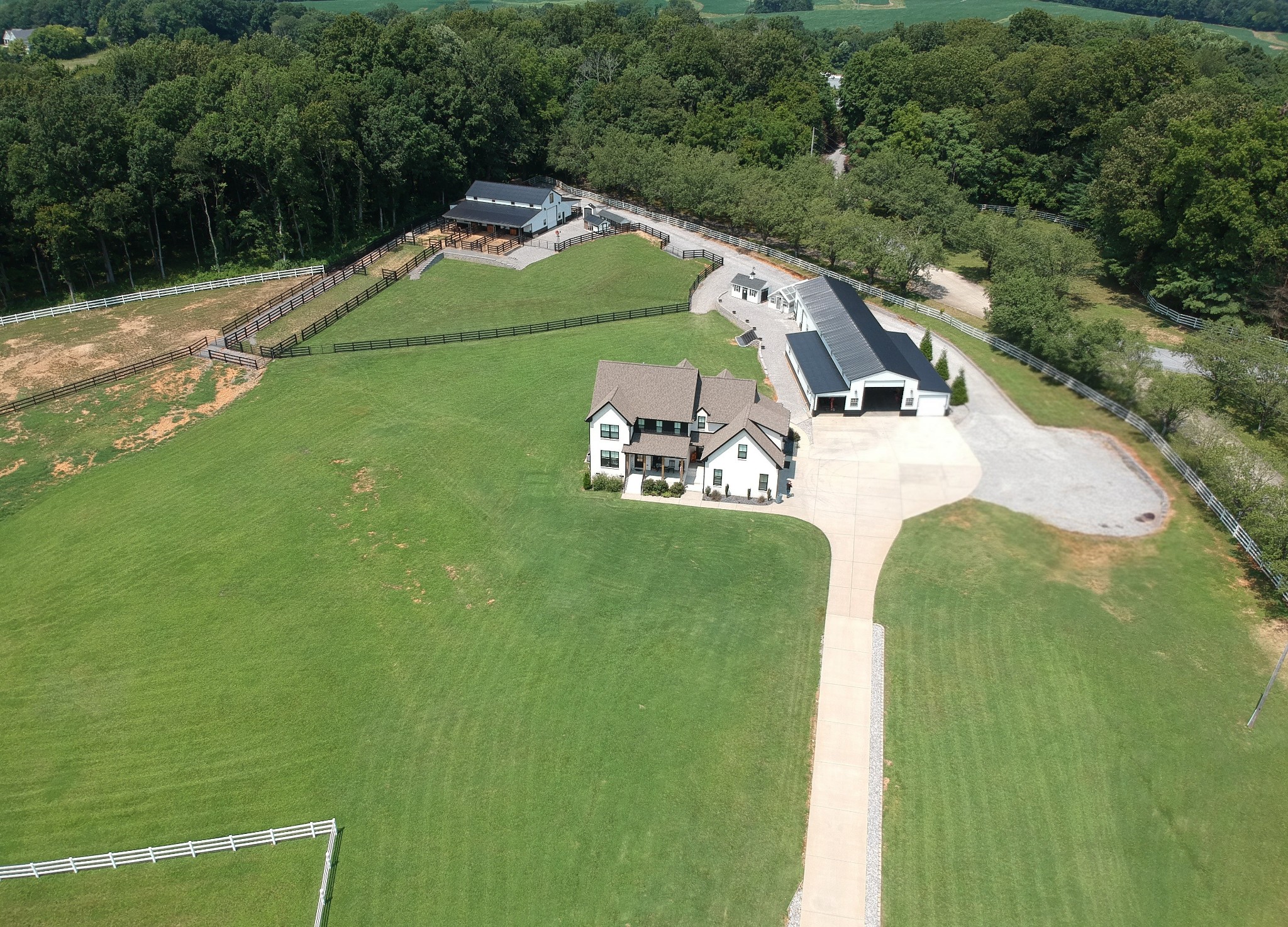 4676 Mt Zion Road Springfield, TN 37172 - Photo 8 of 56 Gallery Image 8