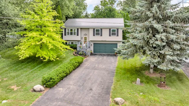 $309,900 | 11745 Waldron Road, Jerome, MI 49249