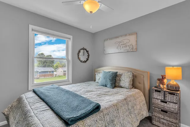 $309,900 | 11745 Waldron Road, Jerome, MI 49249