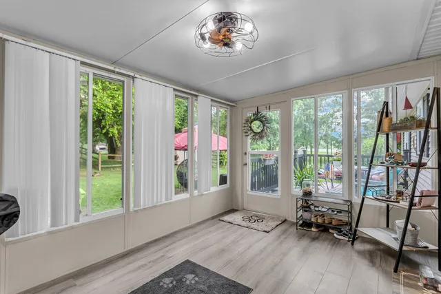 $309,900 | 11745 Waldron Road, Jerome, MI 49249