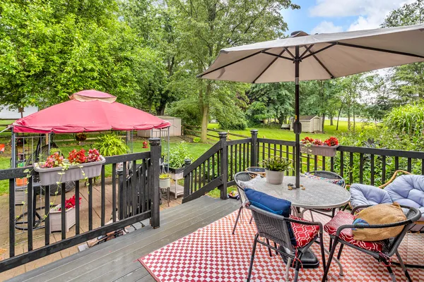 $292,500 | 11745 Waldron Road, Jerome, MI 49249