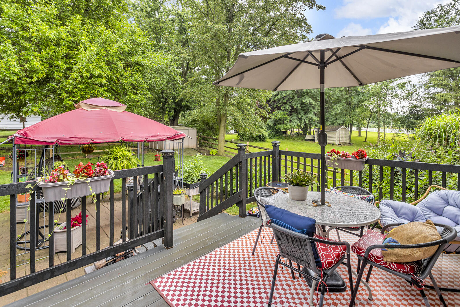 11745 Waldron Road Jerome, MI 49249 - Photo 26 of 41 0N0A2439