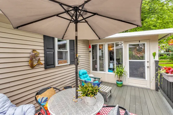$292,500 | 11745 Waldron Road, Jerome, MI 49249