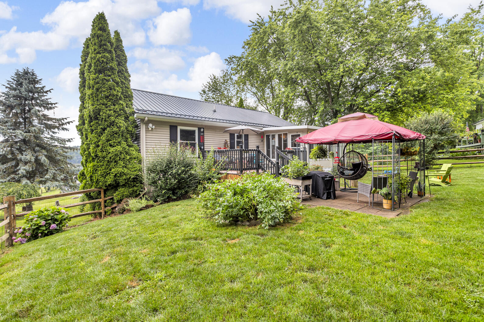 11745 Waldron Road Jerome, MI 49249 - Photo 29 of 41 0N0A2436