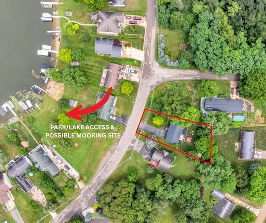 $292,500 | 11745 Waldron Road, Jerome, MI 49249