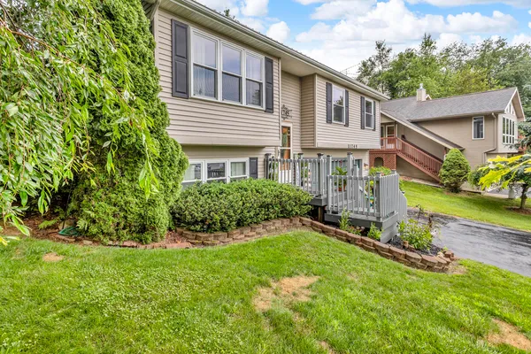 $292,500 | 11745 Waldron Road, Jerome, MI 49249