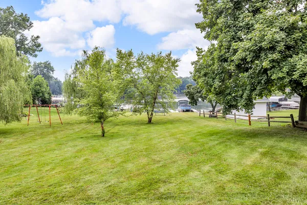 $292,500 | 11745 Waldron Road, Jerome, MI 49249