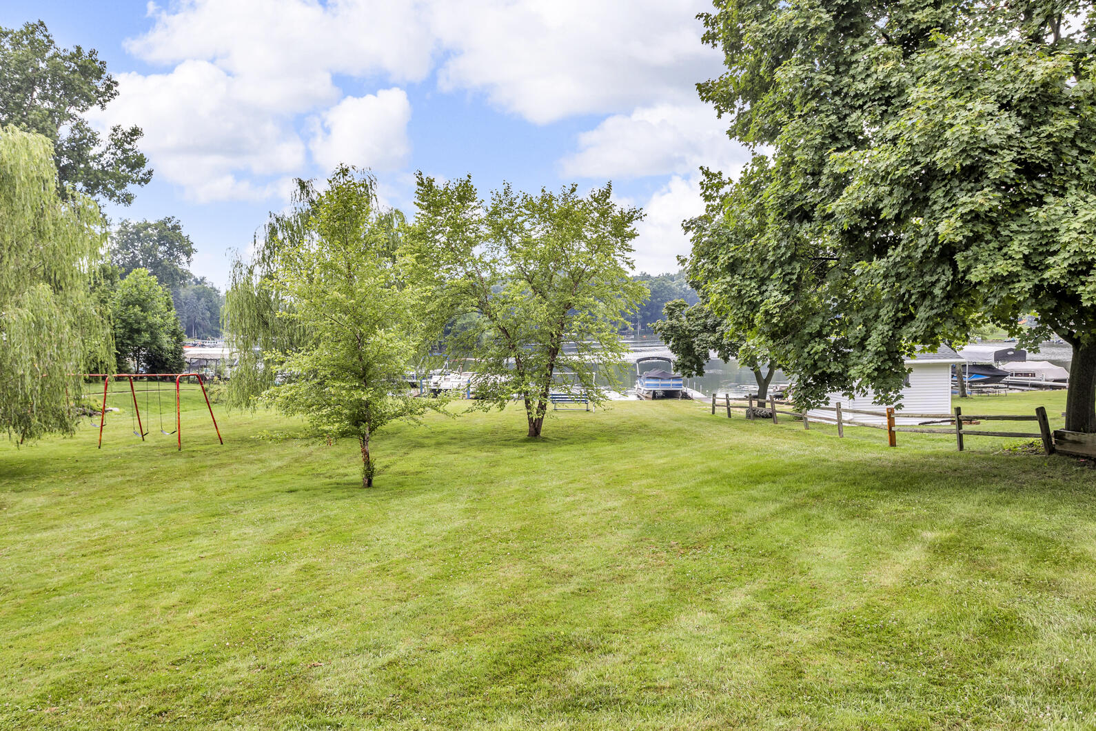 11745 Waldron Road Jerome, MI 49249 - Photo 34 of 41 0N0A2440