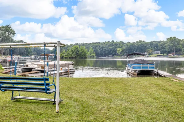 $292,500 | 11745 Waldron Road, Jerome, MI 49249