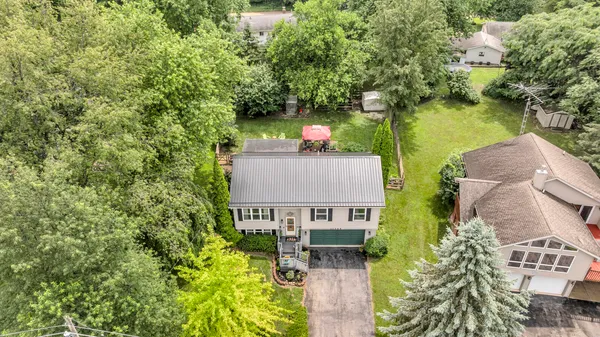 $292,500 | 11745 Waldron Road, Jerome, MI 49249