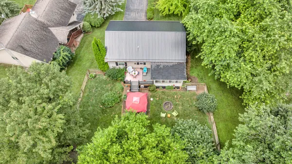 $292,500 | 11745 Waldron Road, Jerome, MI 49249