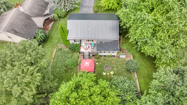 $309,900 | 11745 Waldron Road, Jerome, MI 49249