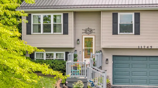 $292,500 | 11745 Waldron Road, Jerome, MI 49249