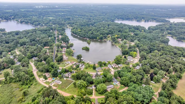 $292,500 | 11745 Waldron Road, Jerome, MI 49249