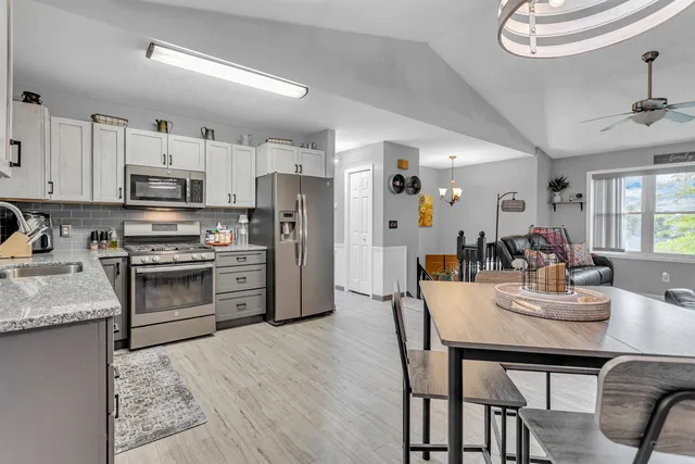 $309,900 | 11745 Waldron Road, Jerome, MI 49249