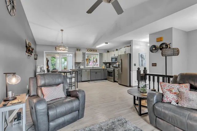 $309,900 | 11745 Waldron Road, Jerome, MI 49249