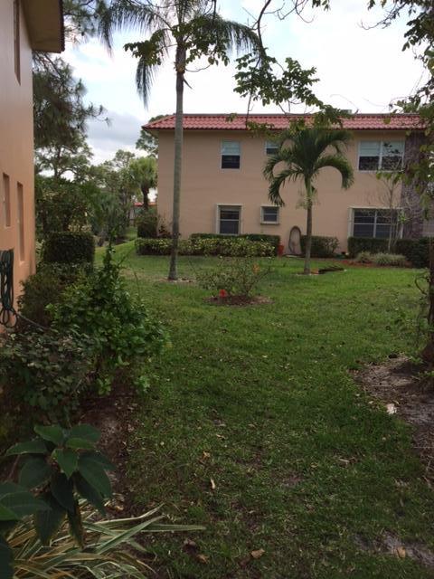 1911 Southwest Palm City Road, Unit E Stuart, FL 34994 - Photo 1 of 2 outside view