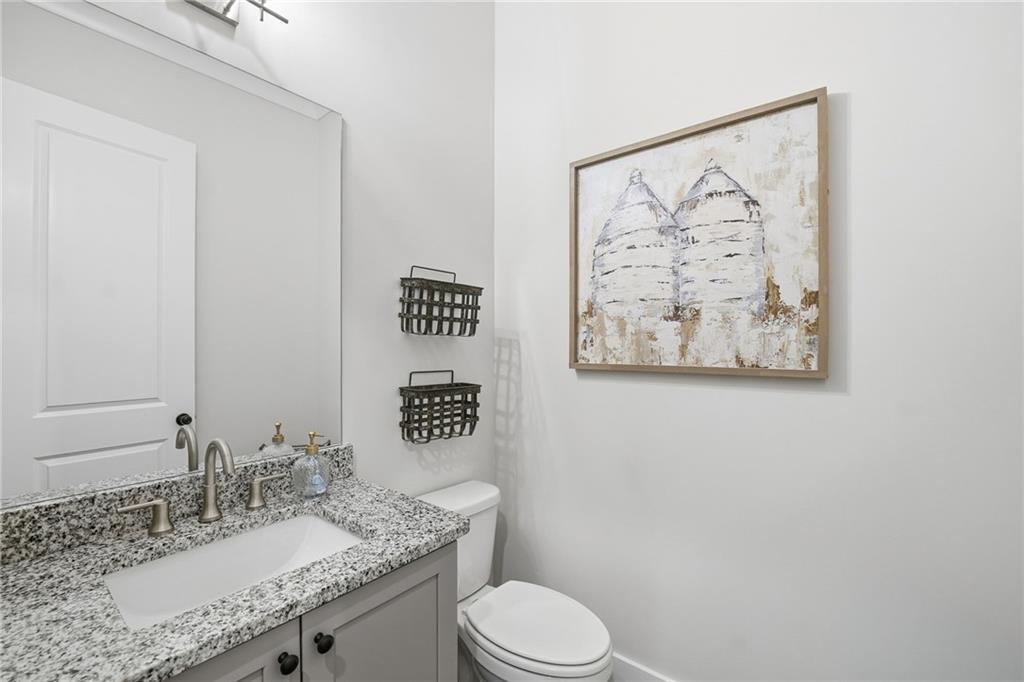 15850 Burdette Court Milton, GA 30004 - Photo 13 of 90