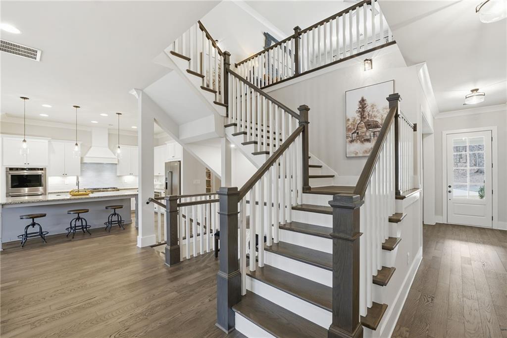 15850 Burdette Court Milton, GA 30004 - Photo 17 of 90