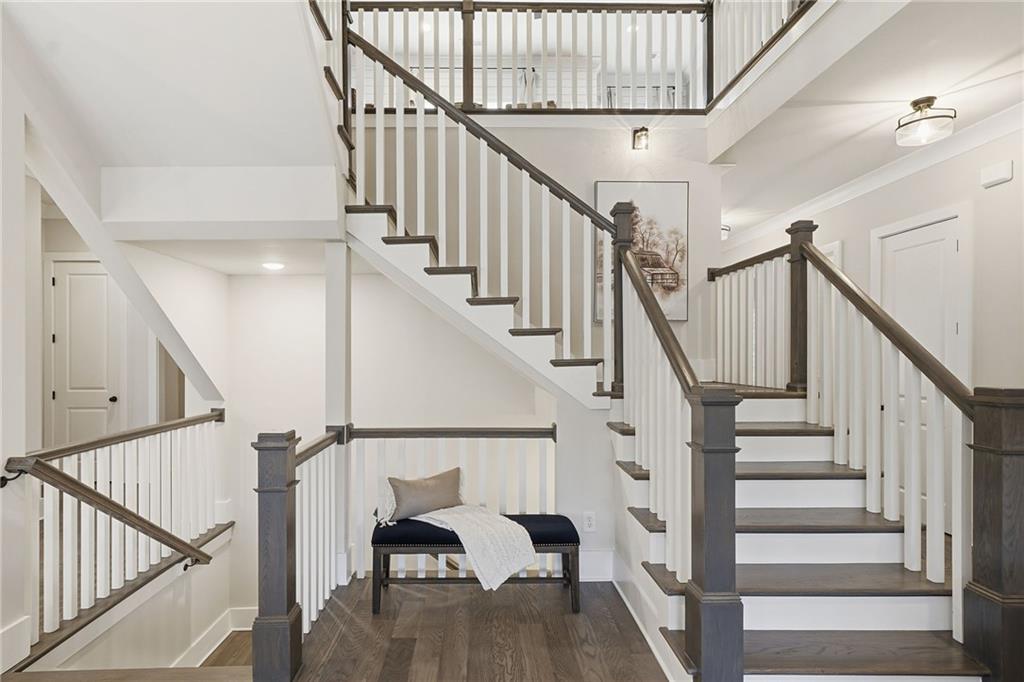 15850 Burdette Court Milton, GA 30004 - Photo 18 of 90