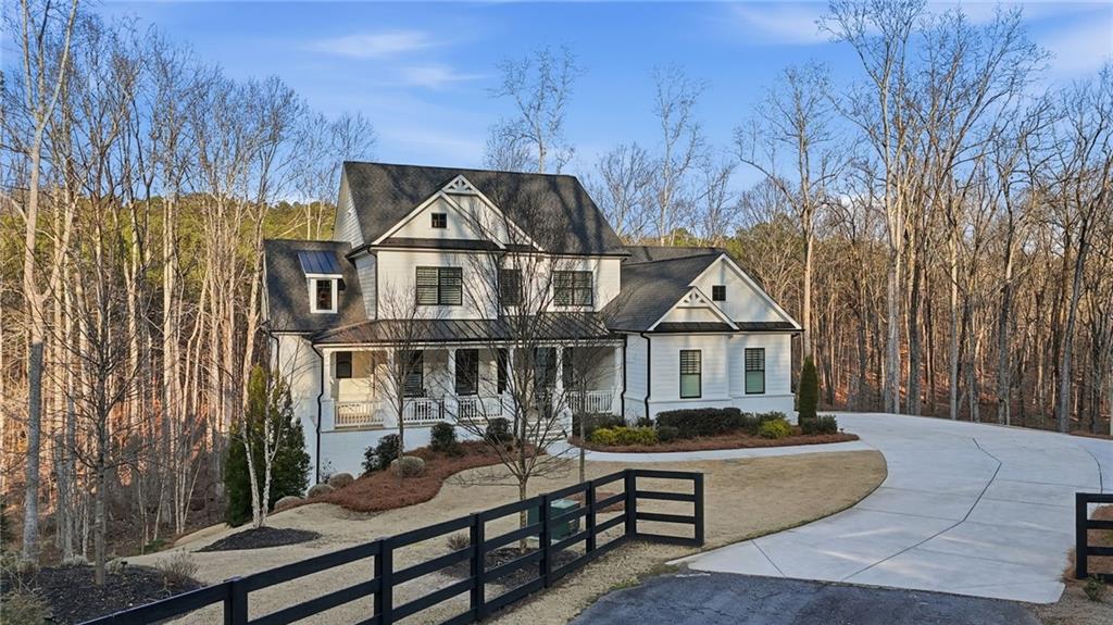 15850 Burdette Court Milton, GA 30004 - Photo 2 of 90