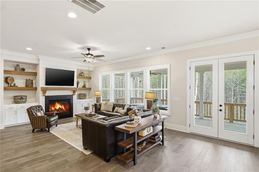 15850 Burdette Court Milton, GA 30004 - Photo 21 of 90