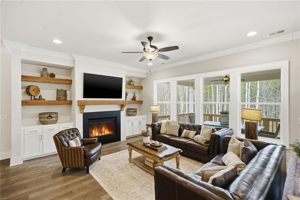 15850 Burdette Court Milton, GA 30004 - Photo 22 of 90