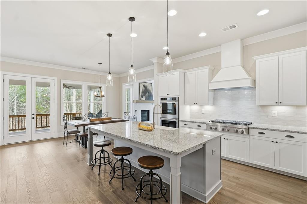 15850 Burdette Court Milton, GA 30004 - Photo 28 of 90