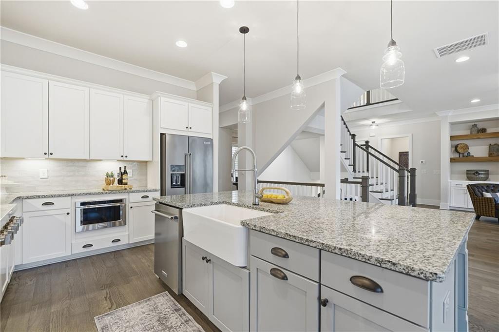 15850 Burdette Court Milton, GA 30004 - Photo 32 of 90