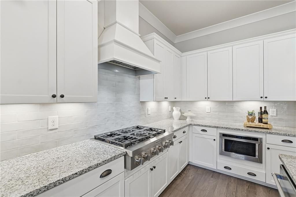 15850 Burdette Court Milton, GA 30004 - Photo 33 of 90