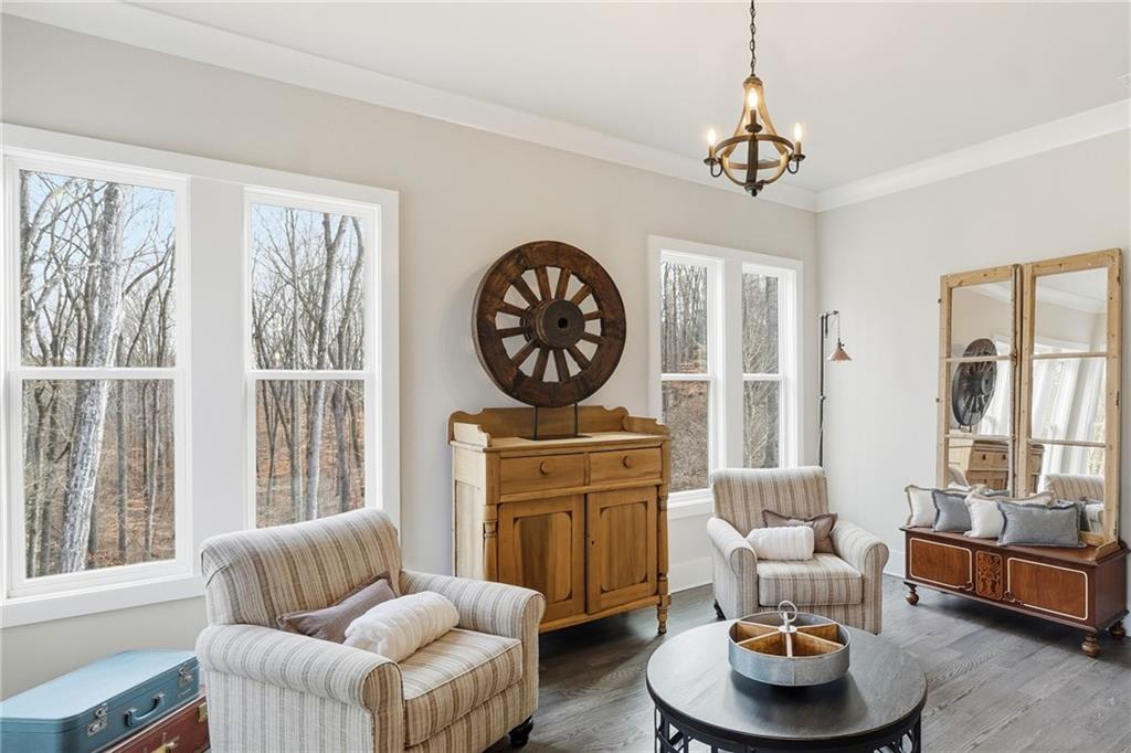 15850 Burdette Court Milton, GA 30004 - Photo 34 of 90