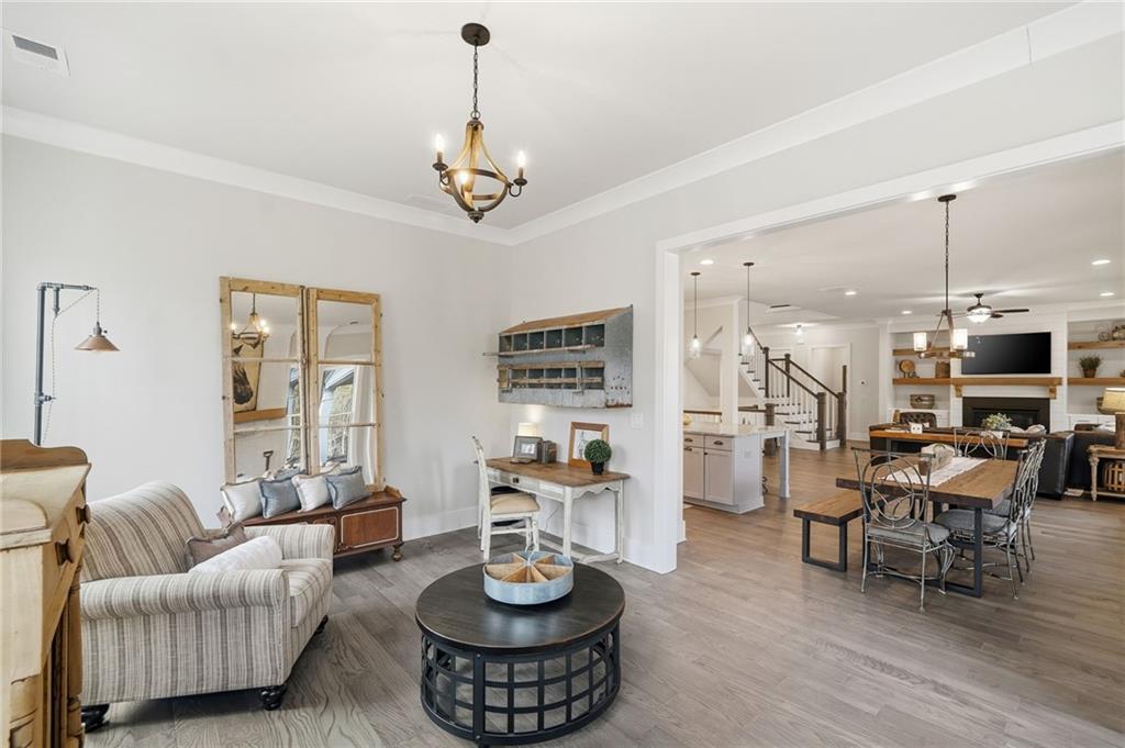 15850 Burdette Court Milton, GA 30004 - Photo 36 of 90