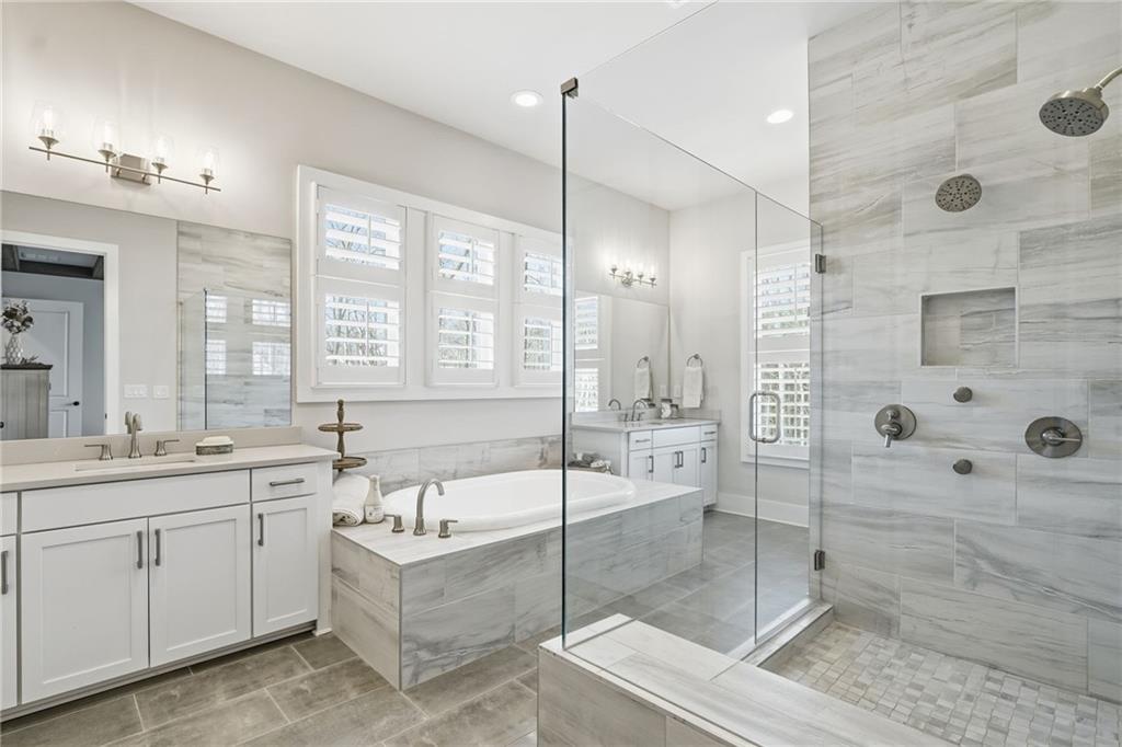 15850 Burdette Court Milton, GA 30004 - Photo 40 of 90