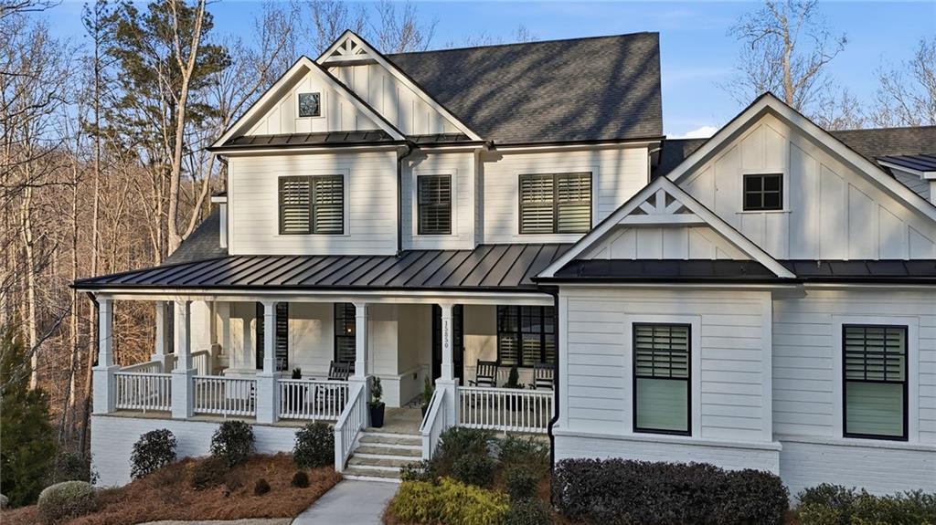 15850 Burdette Court Milton, GA 30004 - Photo 4 of 90