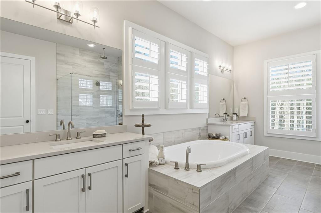 15850 Burdette Court Milton, GA 30004 - Photo 42 of 90