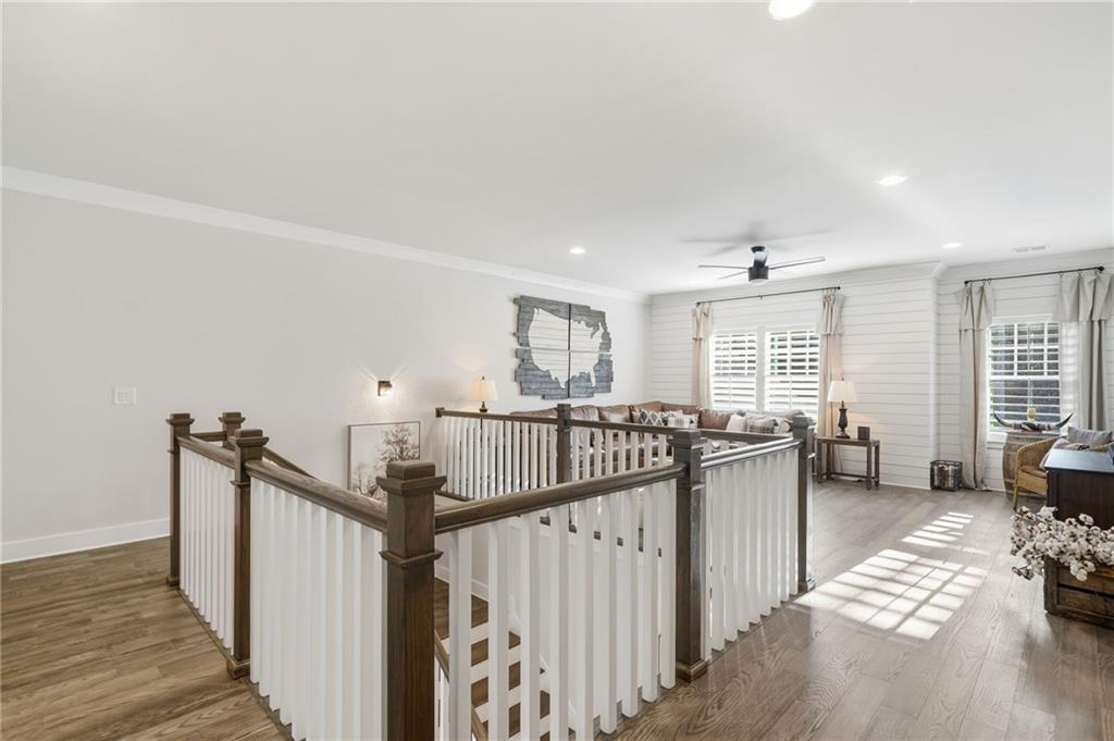 15850 Burdette Court Milton, GA 30004 - Photo 49 of 90