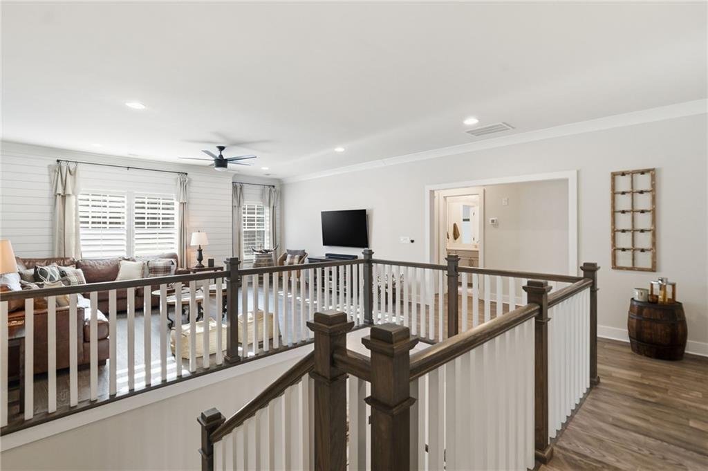 15850 Burdette Court Milton, GA 30004 - Photo 50 of 90