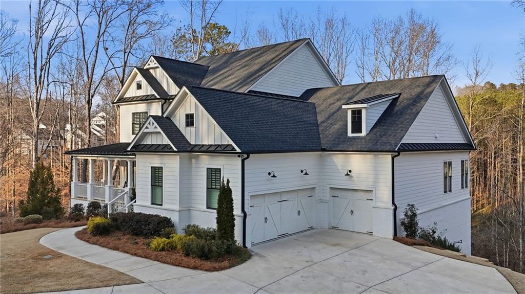 15850 Burdette Court Milton, GA 30004 - Photo 5 of 90