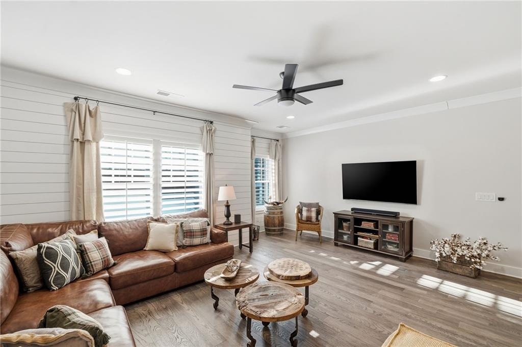 15850 Burdette Court Milton, GA 30004 - Photo 51 of 90