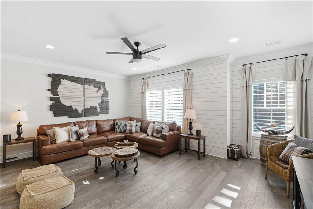 15850 Burdette Court Milton, GA 30004 - Photo 52 of 90