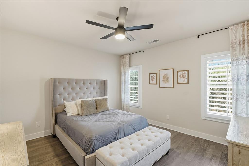 15850 Burdette Court Milton, GA 30004 - Photo 57 of 90