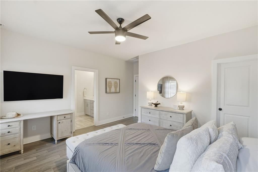 15850 Burdette Court Milton, GA 30004 - Photo 58 of 90