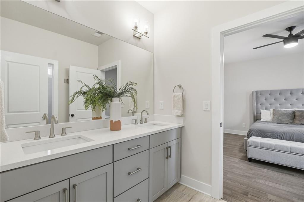 15850 Burdette Court Milton, GA 30004 - Photo 59 of 90